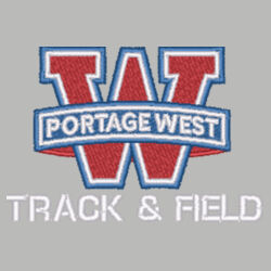 Men's Endeavor 1/2-Zip Pullover Design