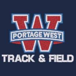 Men's Core Soft Shell Vest Design