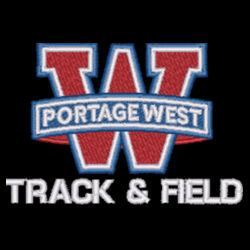 Women's Core Soft Shell Vest Design