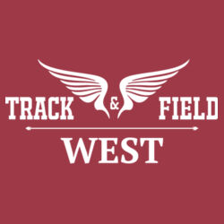 Youth Perfect Tri® Event Tee Design