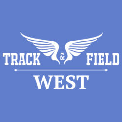 Youth Perfect Tri® Long Sleeve Tee Design