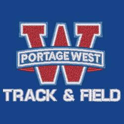 Garment Washed Trucker Design