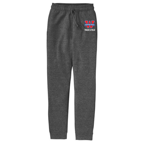 Core Fleece Jogger Thumbnail