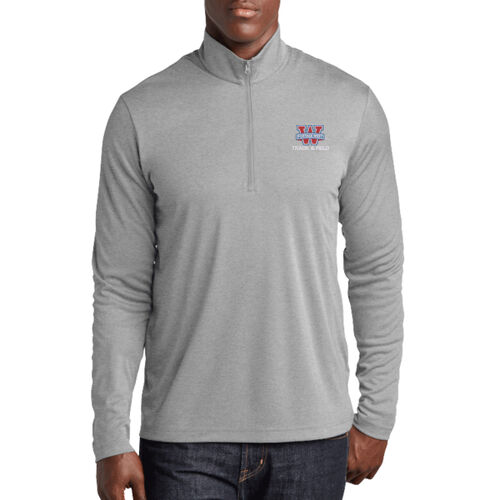 Men's Endeavor 1/2-Zip Pullover Thumbnail