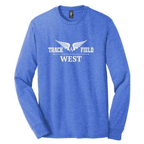 Perfect Tri® Long Sleeve Tee Thumbnail