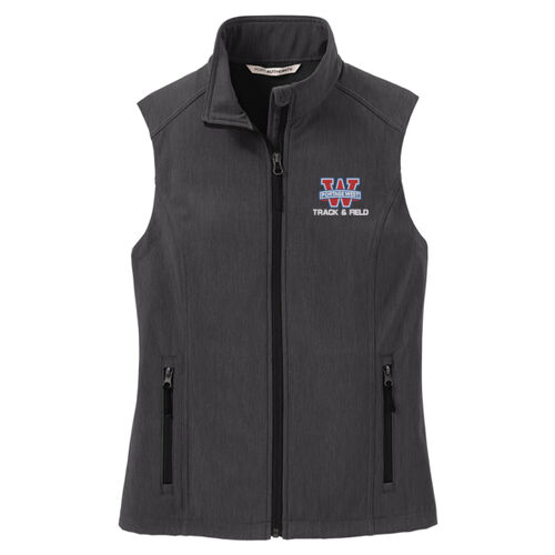 Women's Core Soft Shell Vest Thumbnail