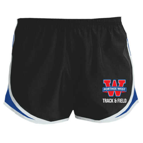 Women's Cadence Shorts Thumbnail