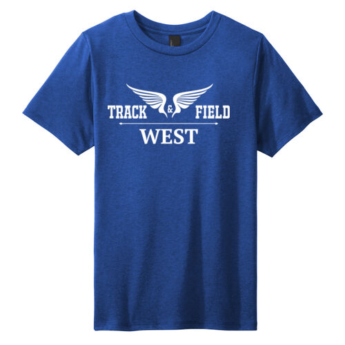 Youth Perfect Tri® Tee Thumbnail