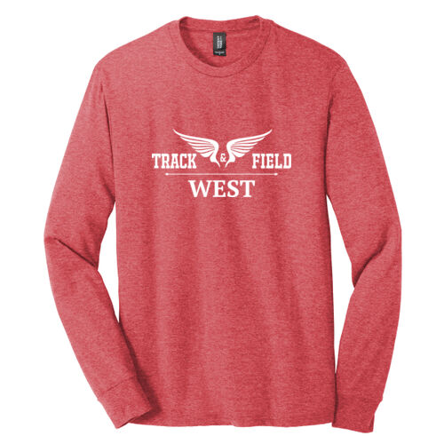 Perfect Tri® Long Sleeve Event Tee Thumbnail