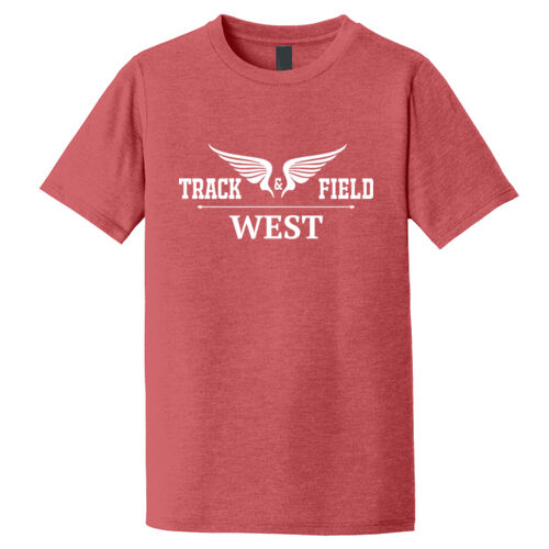 Youth Perfect Tri® Event Tee Thumbnail