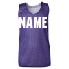 Youth Pro Mesh Reversible Tank Top Thumbnail