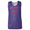 Youth Pro Mesh Reversible Tank Top Thumbnail