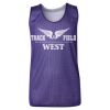 Youth Pro Mesh Reversible Tank Top Thumbnail