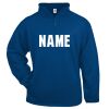 Men's Performance Quarter-Zip Pullover Thumbnail