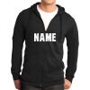 The Concert Fleece ® Full Zip Hoodie Thumbnail
